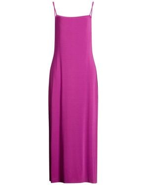 Strenesse Maxi Dresses - Purple