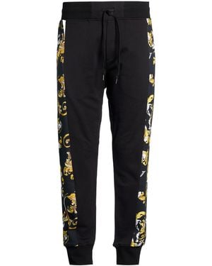 Versace Jeans Couture Trousers - Black