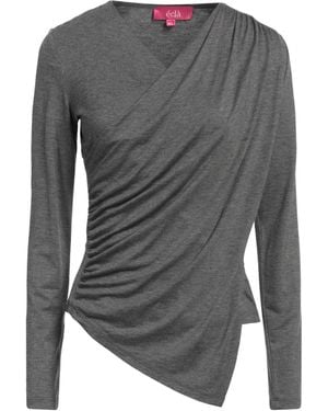 Éclà Camiseta - Gris