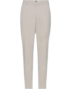 Mason's Hose - Grau