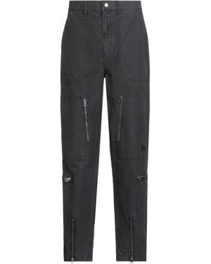 Stussy Hose - Grau