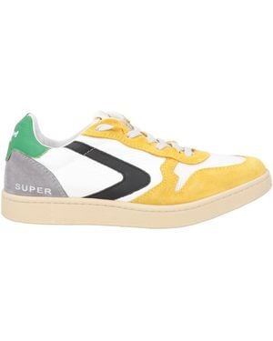 Valsport Trainers - White