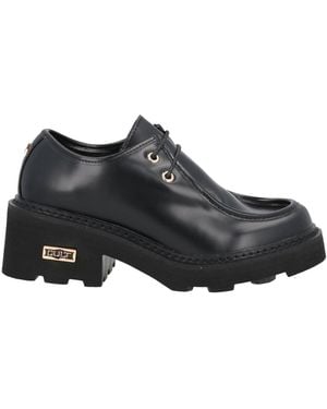 Cult Lace-up Shoes - Black