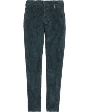 LC^DR LA CHAMBRE DES RÊVES Hose - Blau