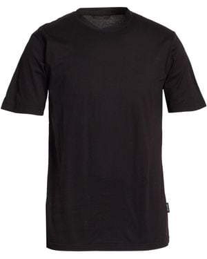 Hevò T-Shirt - Noir