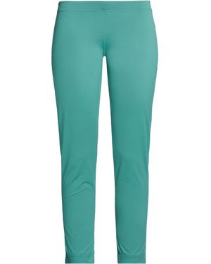 Fisico Trouser - Green
