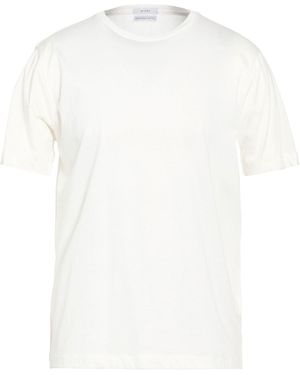 Sseinse T-Shirt Cotton - White