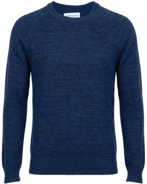 Bellwood Pullover - Blu