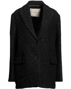 Jucca Blazer - Nero