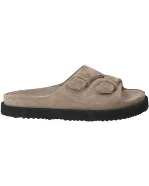 Officine Creative Sandals - Grey