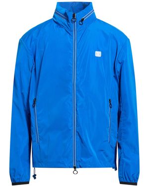 ARMANI EXCHANGE Jacket - Blue