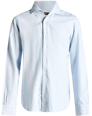 Barba Napoli Shirt - Blue