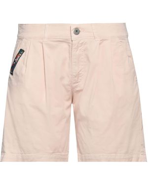 MR & MRS Shorts & Bermuda Shorts - Natural