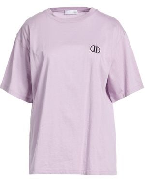 Douuod T-Shirts - Purple