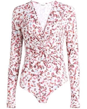 Isabel Marant Body - Rosa