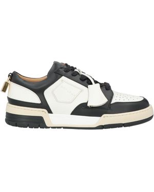 Buscemi Sneakers - Bianco