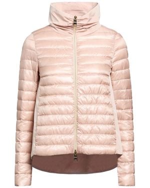 Herno Puffer - Pink