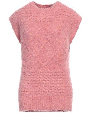 FRNCH Jumper - Pink