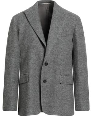 Maestrami Blazer - Grau