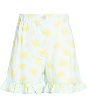 Helmstedt Shorts & Bermuda Shorts - White