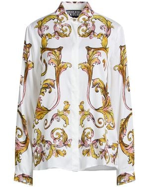 Versace Jeans Couture Shirt - White