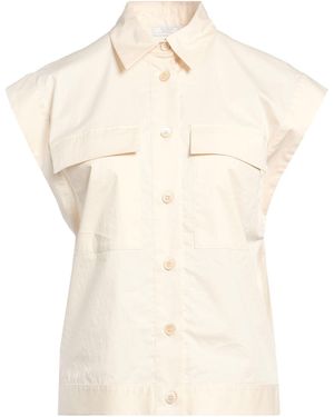 Peserico Shirt - Natural