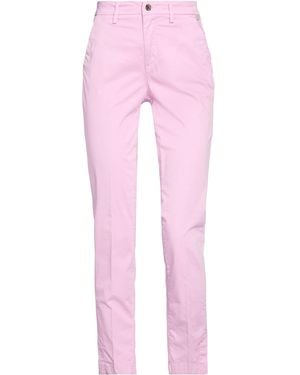 Liu Jo Trouser - Pink