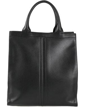 Valextra Handbags - Black