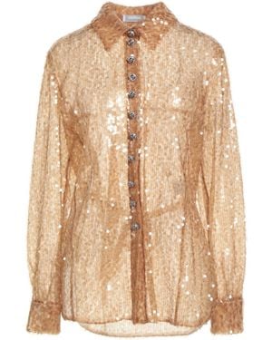 Rabanne Shirt - Natural