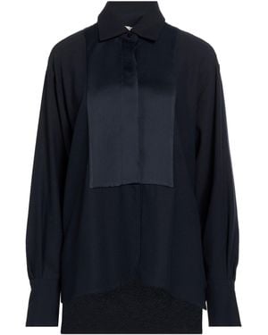 MEIMEIJ Midnight Shirt Polyester - Blue