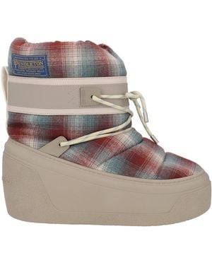 Maison Margiela Ankle Boots - Natural