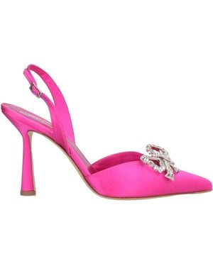 Aldo Castagna Court Shoes - Pink
