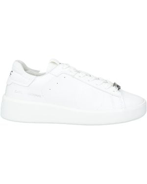 CoSTUME NATIONAL Sneakers - Bianco