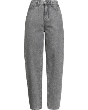 ARMANI EXCHANGE Jeans Cotton - Grey