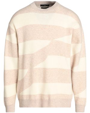 Daniele Fiesoli Jumper - Natural