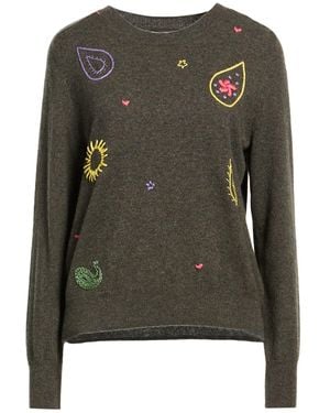 ARIZONA LOVE Jumper - Green