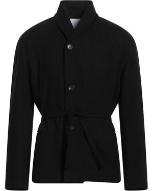 Cellar Door Chaqueta Y Cazadora - Negro