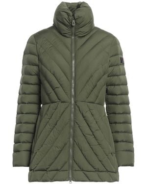 Peuterey Pufferjacke & Daunenjacke - Grün