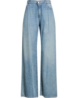 3x1 Jeans Cotton, Lyocell, Tencel - Blue