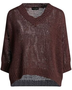 Roberto Collina Sweater - Brown