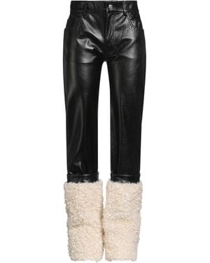Coperni Pantalone - Nero