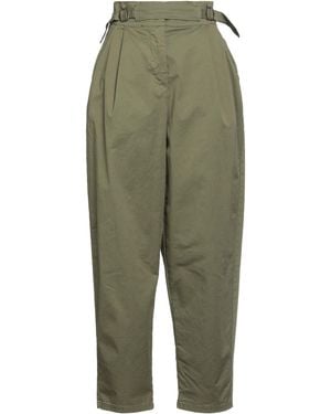 Dixie Pants - Green