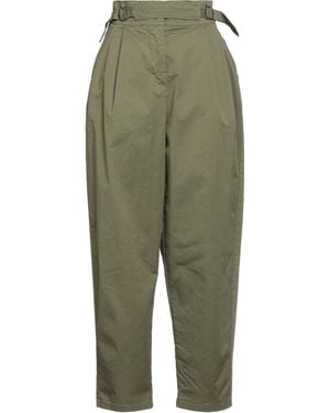 Dixie Pants - Green