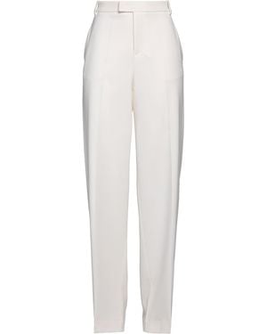 Blumarine Trouser - White