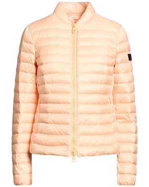 Peuterey Puffer - Natural