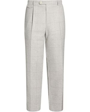 Windsor. Trousers - Grey