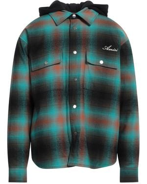 Amiri Jacket - Green