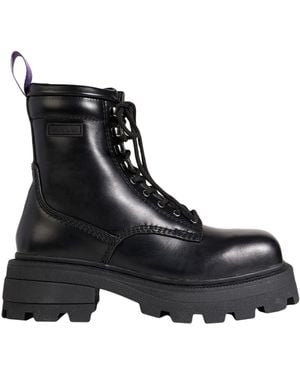 Eytys Stiefelette - Schwarz