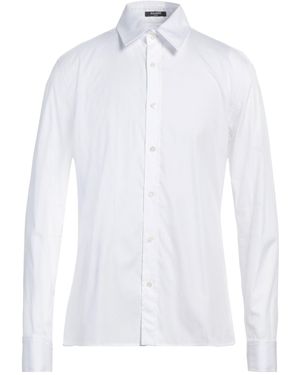 Balmain Camisa - Blanco