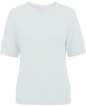 Peserico Pullover - Bianco